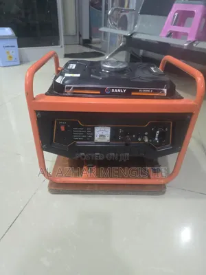 Generator,Portable