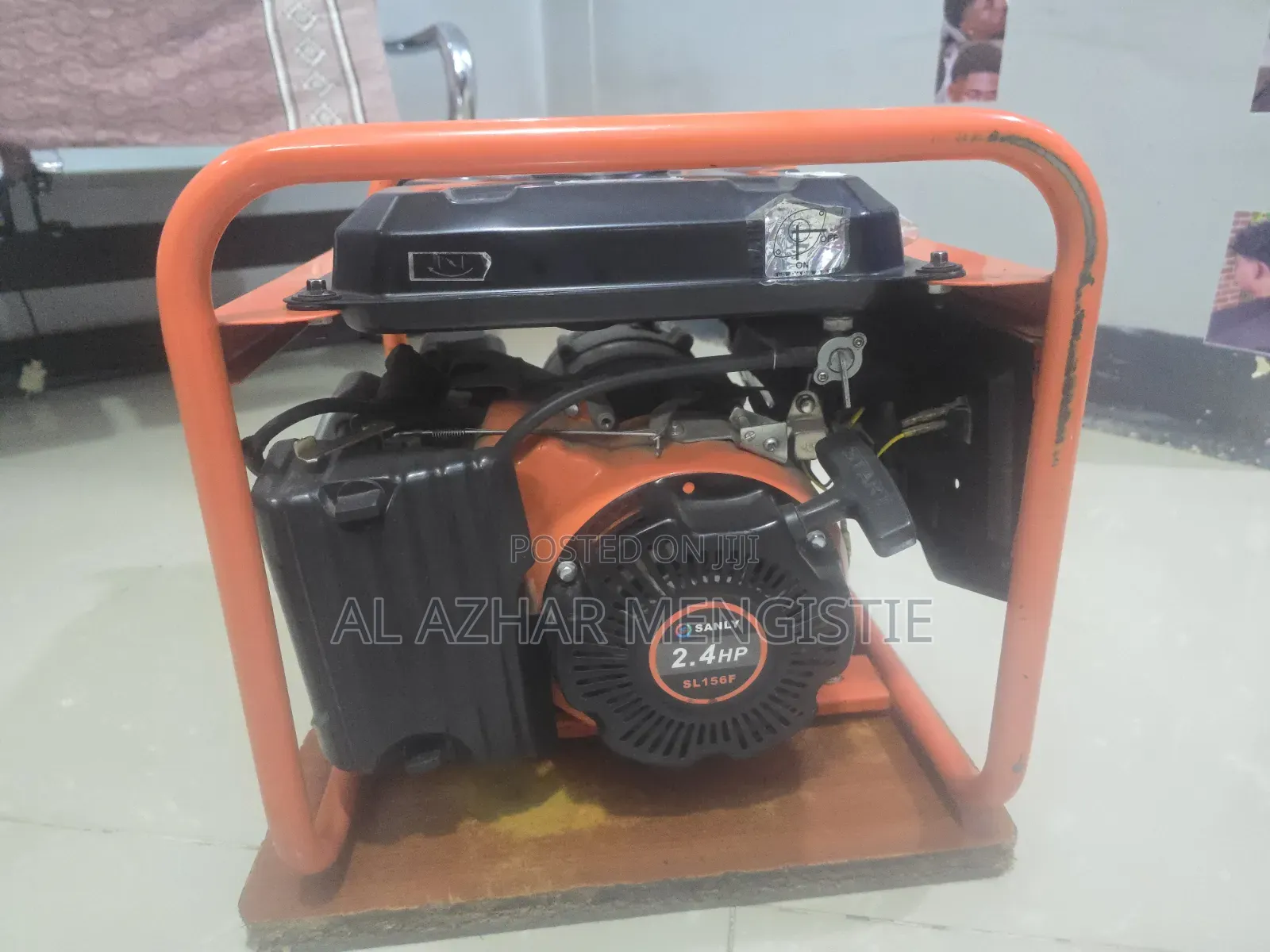 Generator,Portable