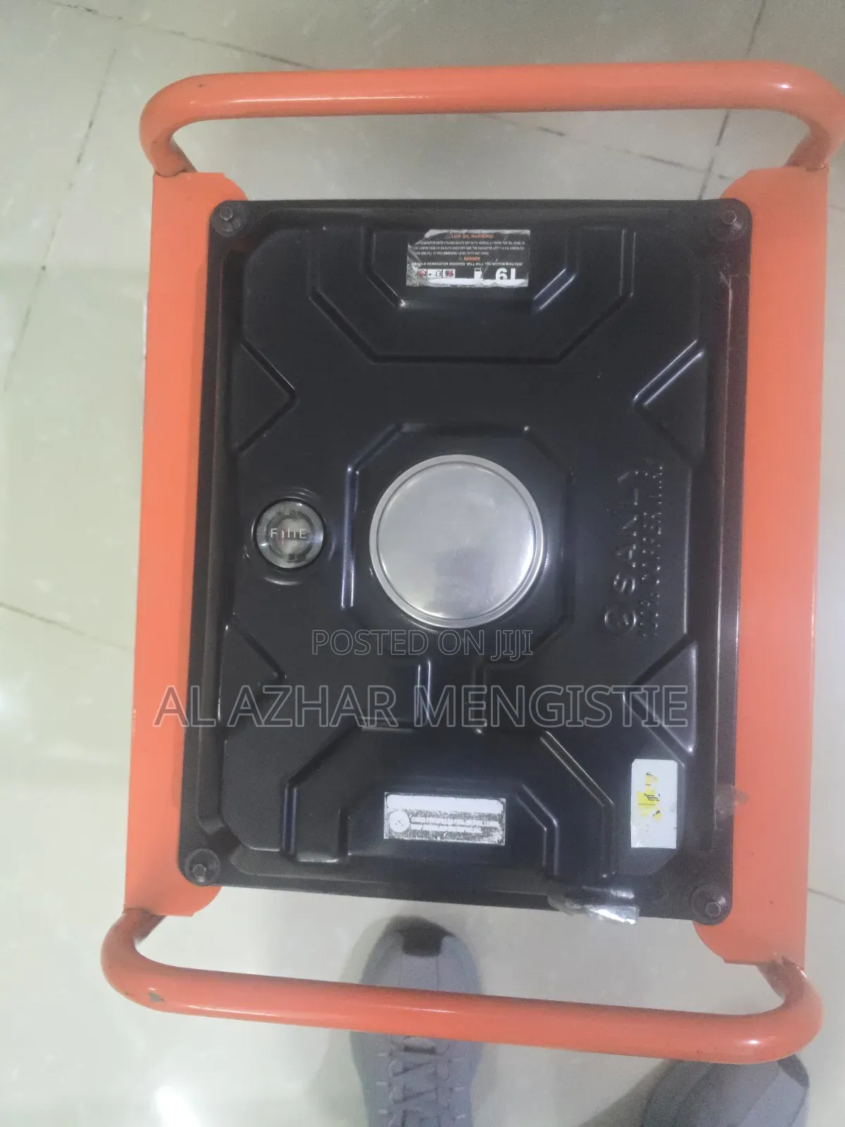 Generator,Portable