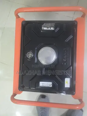 Generator,Portable