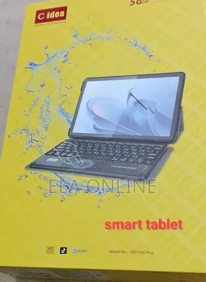 New Tablet 512 GB