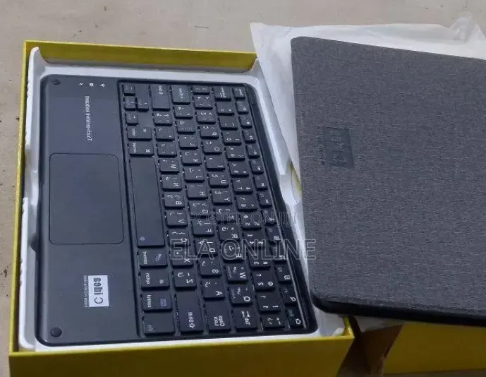 New Tablet 512 GB