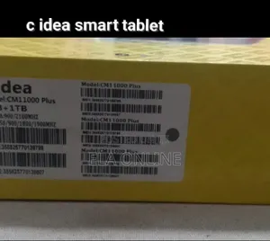 New Tablet 512 GB