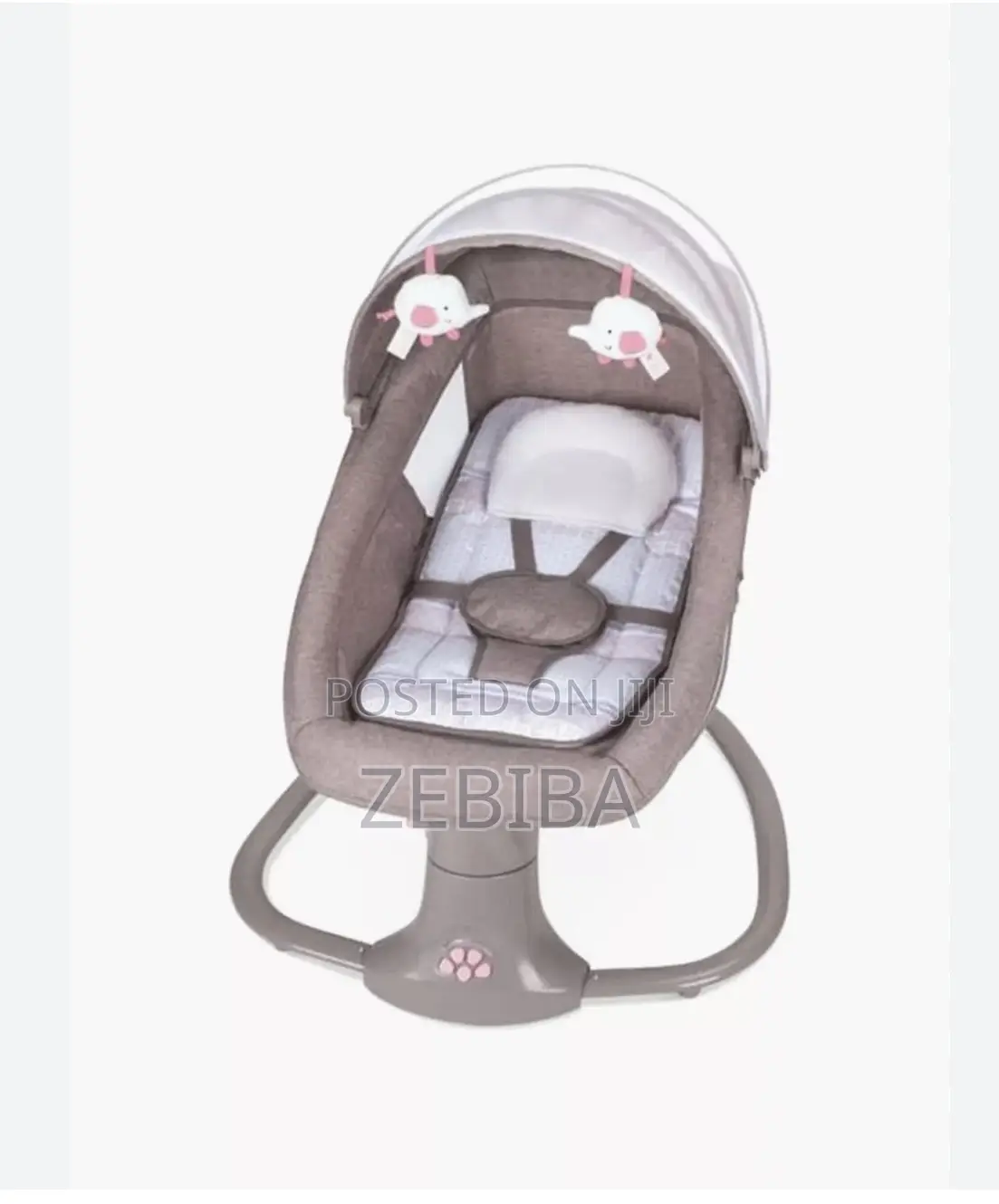 Mastela Baby Swing 3 In1 Deluxe Bassinet
