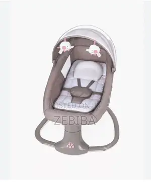 Mastela Baby Swing 3 In1 Deluxe Bassinet