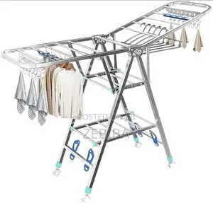 Clothes Drying Rack