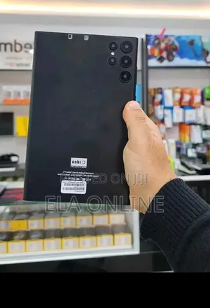 New Tablet 256 GB
