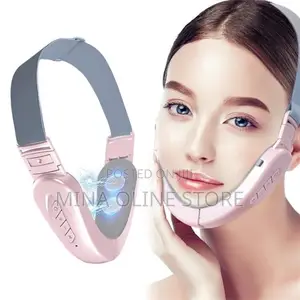 V-shape Face Massager