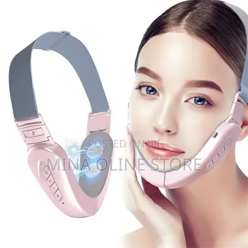 V-shape Face Massager