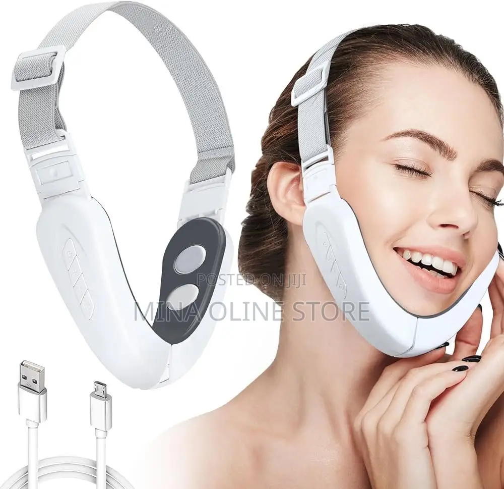 V-shape Face Massager
