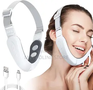 V-shape Face Massager