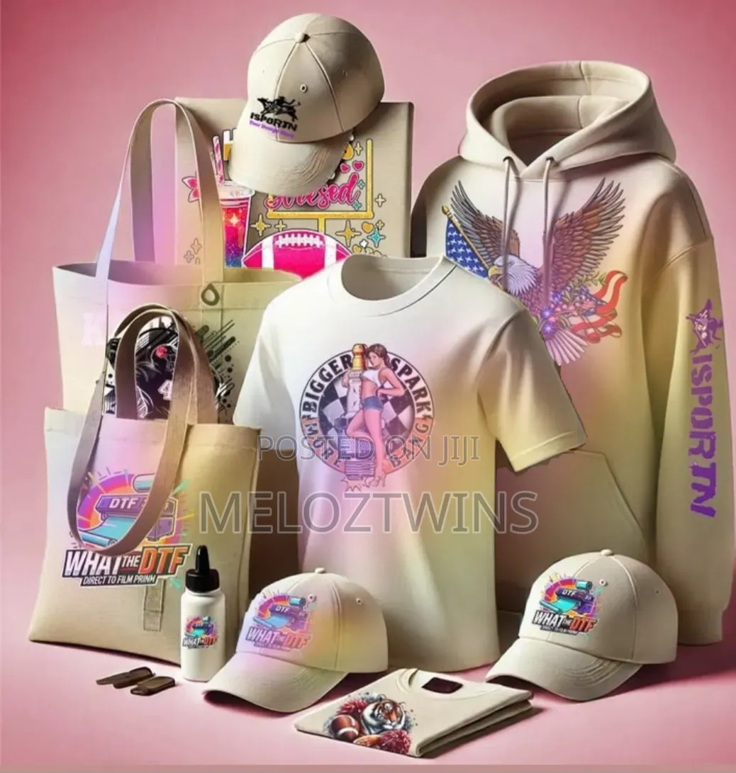 Promotional Item