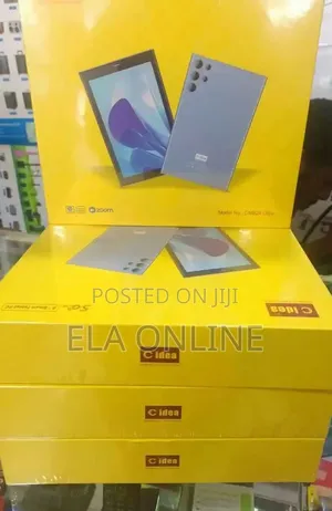New C idea CM488 512 GB Pink