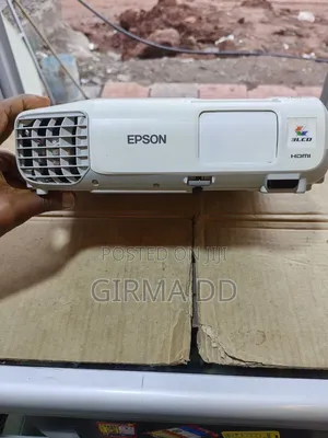 Epson Projector