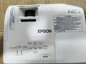 Epson Projector