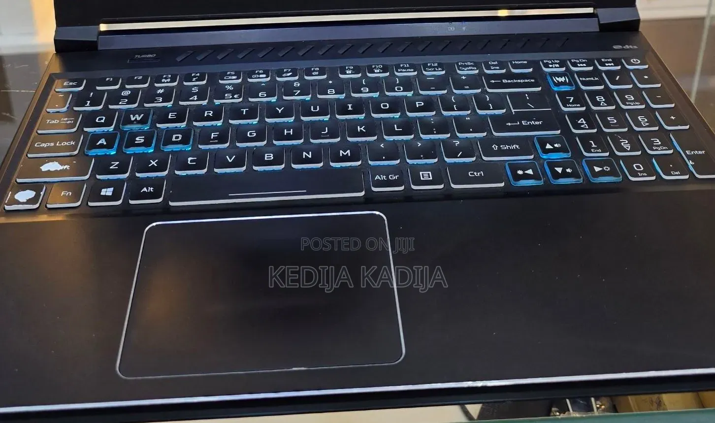 New Laptop Acer Predator Helios 300 16GB Intel Core i7 SSD 512GB