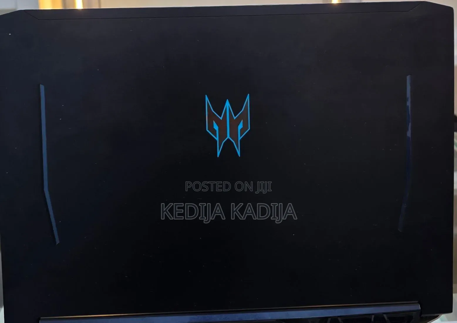 New Laptop Acer Predator Helios 300 16GB Intel Core i7 SSD 512GB