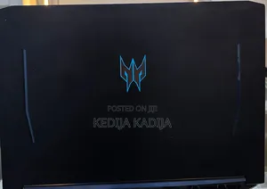 New Laptop Acer Predator Helios 300 16GB Intel Core i7 SSD 512GB