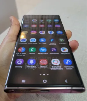 Samsung Galaxy Note 20 Ultra 128 GB Rose Gold