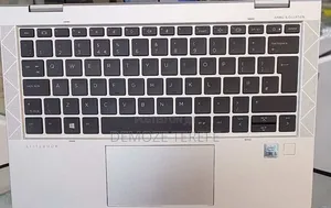 New Laptop HP EliteBook 830 G7 8GB Intel Core i5 SSD 512GB