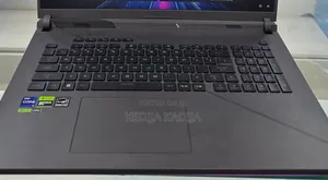 New Laptop Asus ROG Strix G15 16GB Intel Core i9 SSD 1T