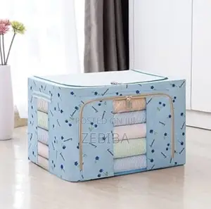 Clothes Storage Box