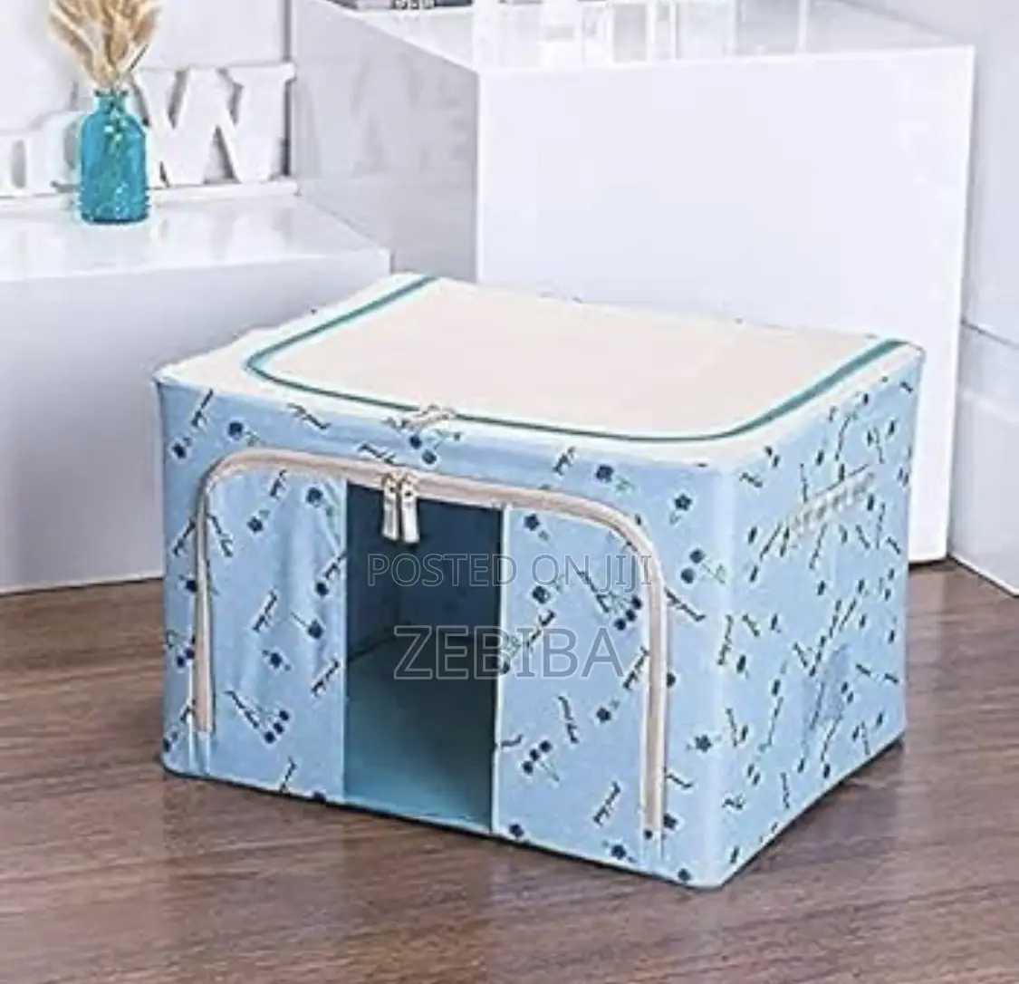 Clothes Storage Box