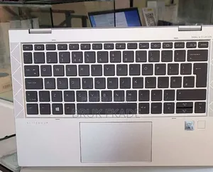 New Laptop HP EliteBook 830 G7 8GB Intel Core i5 SSD 512GB