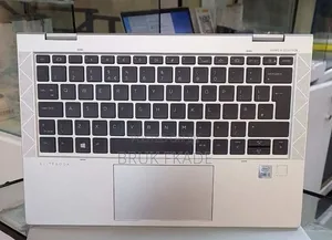 New Laptop HP EliteBook 830 G7 8GB Intel Core i5 SSD 512GB
