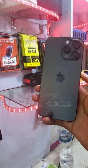 New Apple iPhone 14 Pro Max 128 GB Silver