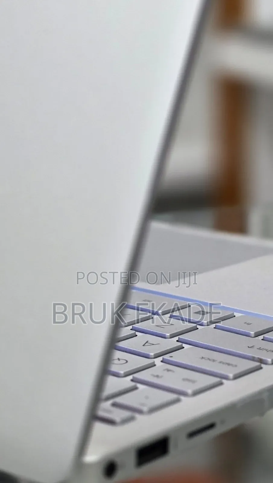 New Laptop HP Pavilion 14 16GB Intel Core i5 SSD 1T