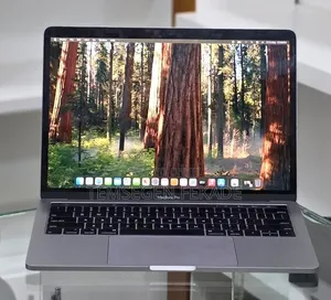 New Laptop Apple MacBook Pro 2019 16GB Intel Core i7 SSD 256GB