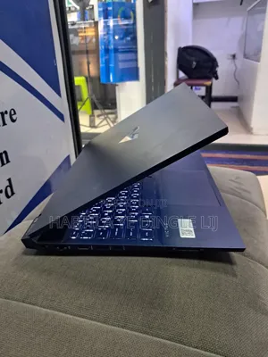 New Laptop HP Victus 15 16GB Intel Core i5 SSD 512GB