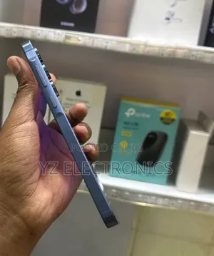 New Samsung Galaxy A55 256 GB Blue