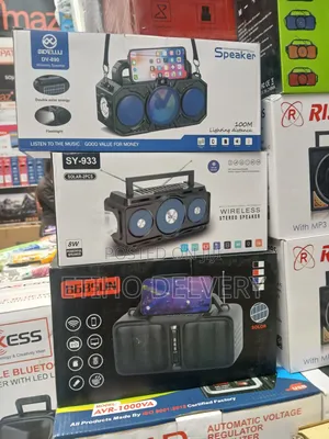 Sy_933 Spekers This Is a Sy-933 Multifunctional Portable Wireless Ste