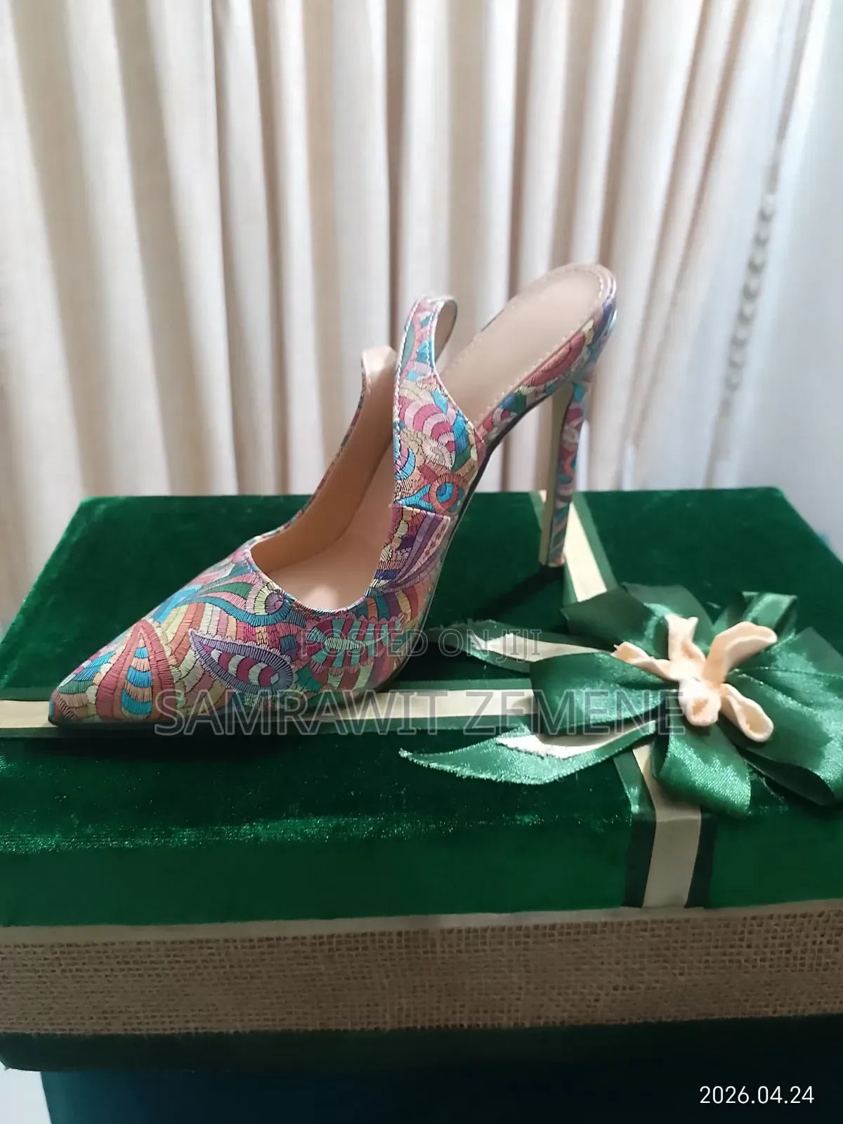 Shoe Size 36