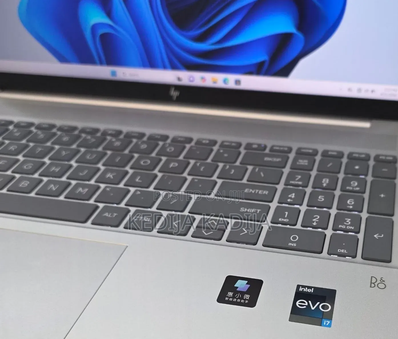 New Laptop HP Pavilion 15 16GB Intel Core i7 SSD 1T