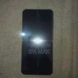 Samsung Galaxy A16 5G 128 GB Black