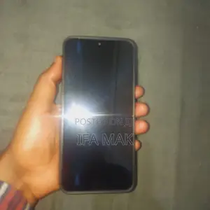 Samsung Galaxy A16 5G 128 GB Black