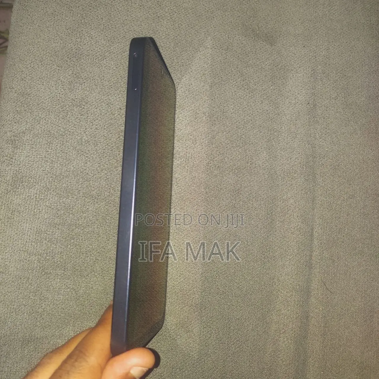 Samsung Galaxy A16 5G 128 GB Black