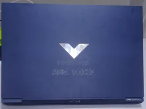 New Laptop HP Victus 16 16GB Intel Core i5 SSD 512GB