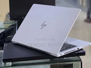 New Laptop HP EliteBook 840 G5 8GB Intel Core i5 SSD 512GB