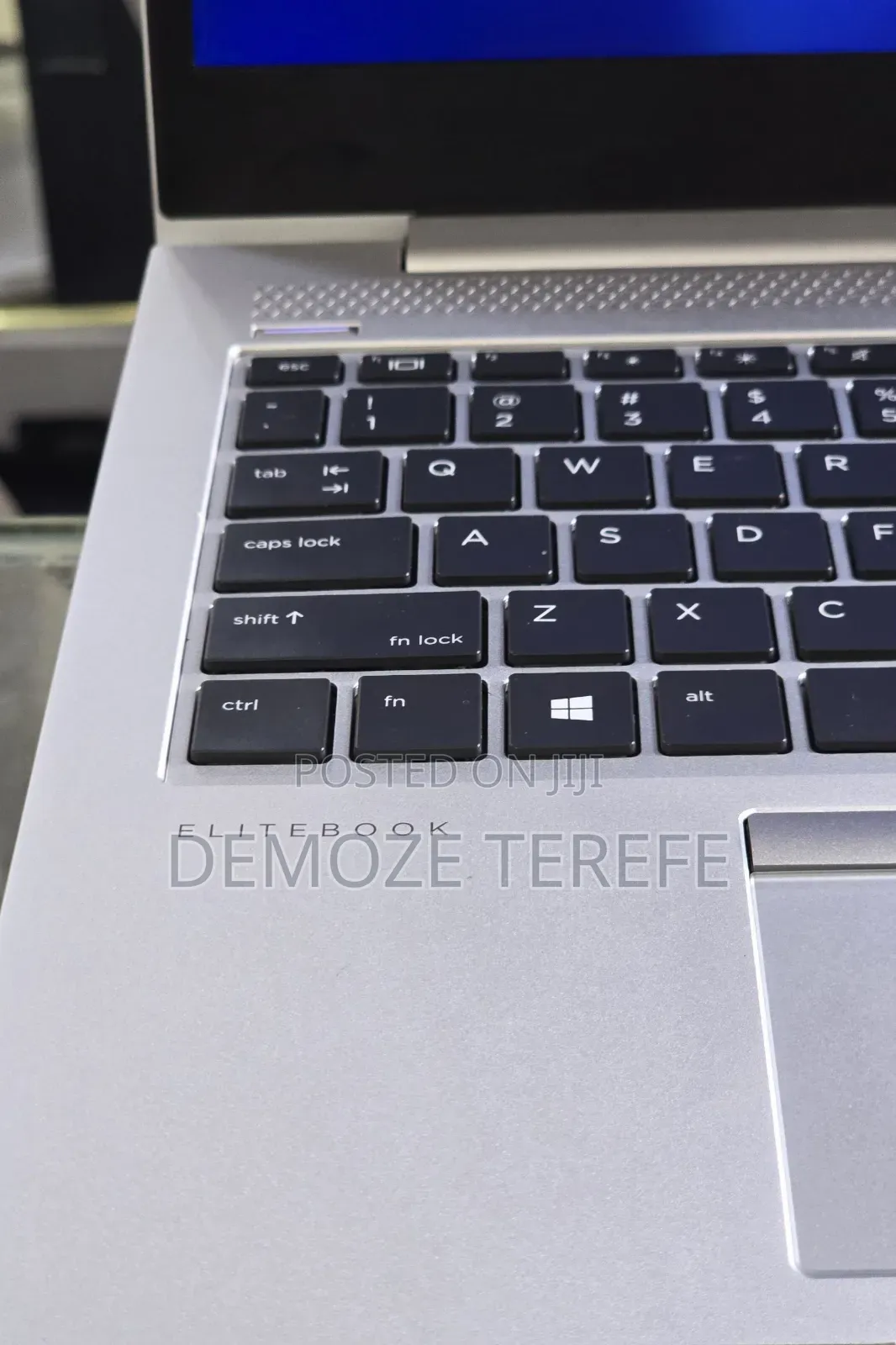 New Laptop HP EliteBook 840 G5 8GB Intel Core i5 SSD 512GB
