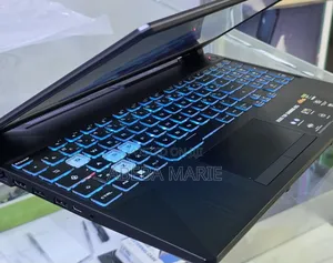 New Laptop Asus TUF Gaming A15 16GB AMD Ryzen 7 SSD 512GB
