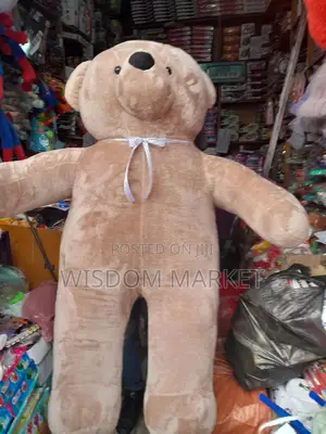 Extra Large Size Teddy Bear