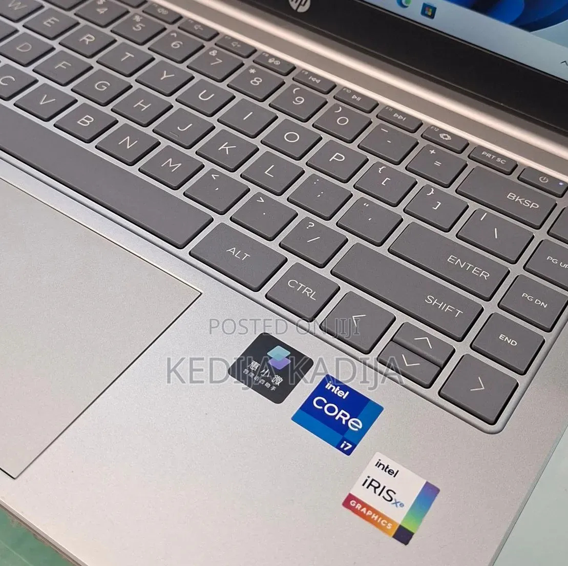 New Laptop HP Stream Notebook 16GB Intel Core i7 SSD 512GB