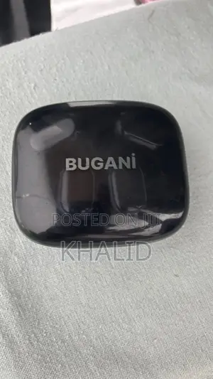 Bugani Openfit Earpods