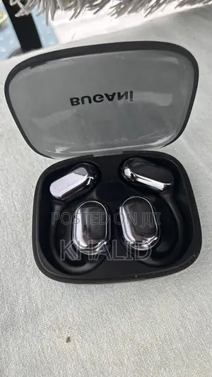 Bugani Openfit Earpods