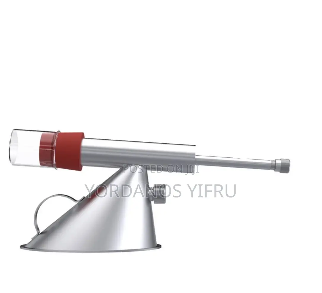 Alchol Gun