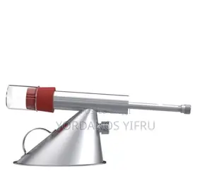Alchol Gun